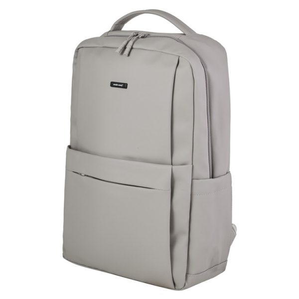 ANDA SEAT Backpack BG1 TREND 16'' Light Grey