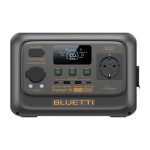 BLUETTI Premium 30 Portable Power Station, 600W AC Outlet 320Wh