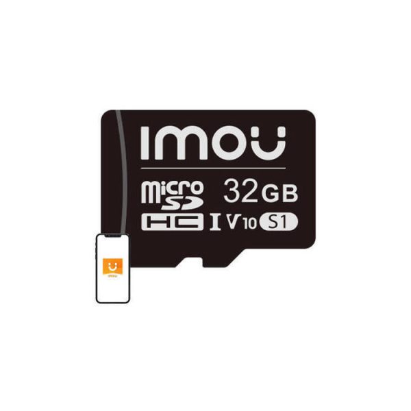 IMOU MSD CARD ST2-32-S1 32GB
