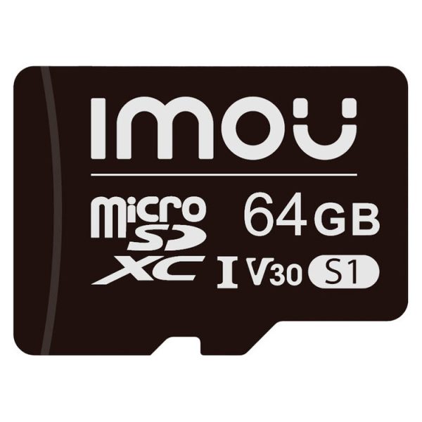 IMOU MSD CARD ST2-64-S1 64GB