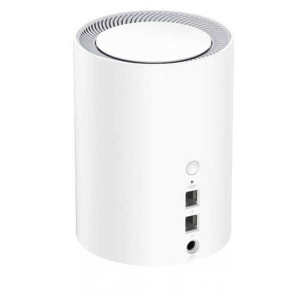 CUDY HOME MESH M3000 1-PACK WIFI 6 AX3000 WHITE