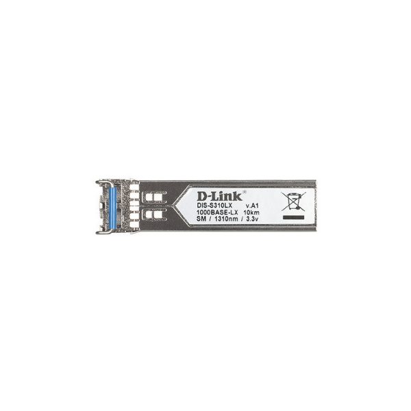 D-LINK SFP DIS-S310LX SFP to 1000BaseLX