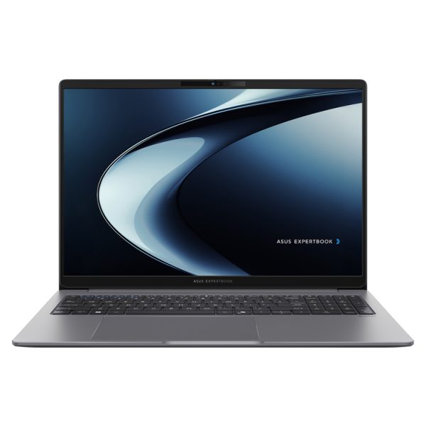 ASUS Laptop  ExpertBook P3 PM3606CKA-GR53C1X 16'' WUXGA (1920 x 1200) Ryzen AI 5 330/16GB/512GB M.2 2280 NVMe PCIe/Win 11 Pro/3Y/Misty Grey