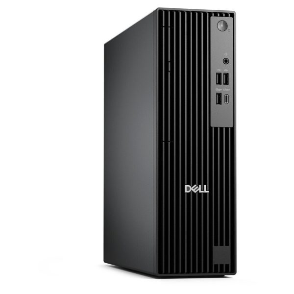 DELL Pro Slim QCS1250/i5-14500/16GB/512GB SSD/UHD Graphics/Win 11 Pro/5Y Prosupport NBD