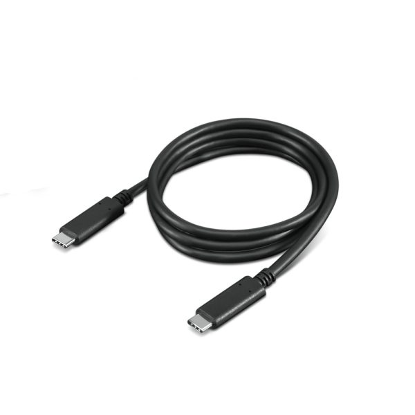 LENOVO USB-C Cable 1m