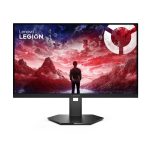 LENOVO Monitor Legion 27U-10 Gaming 27'' 4K IPS, HDMi, Display Port, Height adjustable, AMD FreeSync Premium, 3YearsW