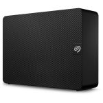 SEAGATE EXPANSION DESKTOP DRIVE 20TB, STKP20000400, USB 3.0, BLACK