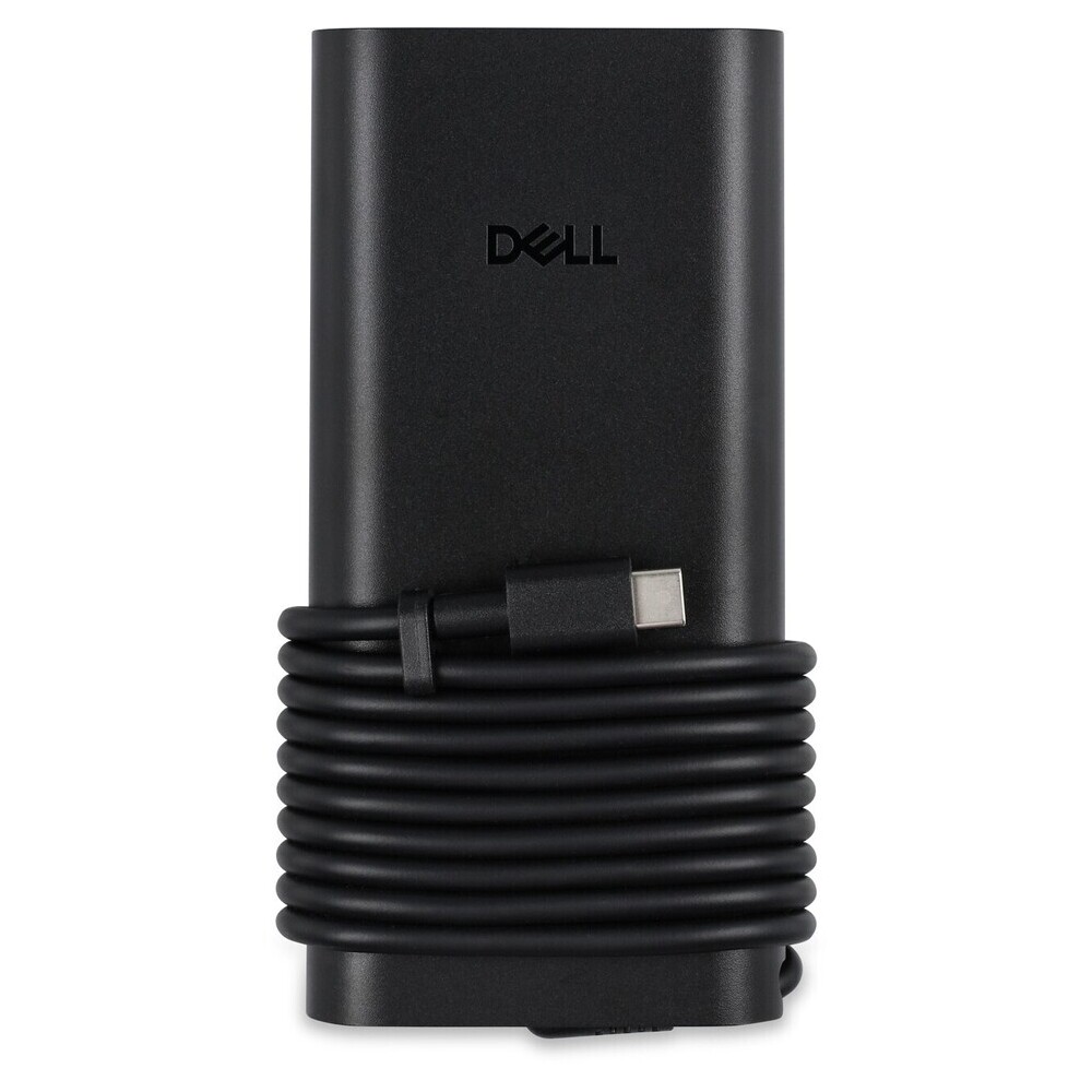209-50-DEADAPPSS DELL Power Adapter 165W USB-C GaN with power cord EUR - Image 1