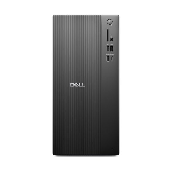DELL Pro Tower Essential QVT1260/i5-14400/16GB/512GB SSD/UHD Graphics 730/Win 11 Pro/3Y Prosupport NBD