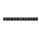 DELL Server PowerEdge R660xs 1U 8X2.5''/Xeon Silver 4514Y (16C/32T)/64GB/1x960GB SSD RI/H755 8GB/2 PSU/5Y Prosupport NBD