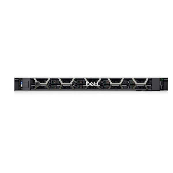 DELL Server PowerEdge R660xs 1U 8X2.5''/Xeon Silver 4514Y (16C/32T)/64GB/1x960GB SSD RI/H755 8GB/2 PSU/5Y Prosupport NBD