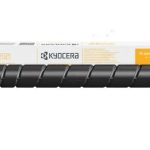 KYOCERA Toner Yellow TK-8605Y