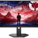 LENOVO Monitor Legion 27Q-10 Gaming 27'' QHD IPS, HDMi, Display Port,  Height adjustable, AMD FreeSync Premium, 3YearsW