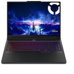LENOVO Laptop Legion 7 Pro 16IAX10H Gaming 16'' WQXGA OLED/Ultra9-275HX/64GB/2x 1TB SSD/NVIDIA GeForce RTX 5080 16GB/Win 11 Home/3Y Premium/Eclipse Black