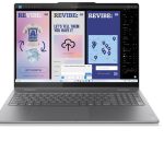 LENOVO Laptop Yoga 7 2-in-1 16ILL10 16'' 2.8K OLED/Ultra7-258V/32GB/1TB SSD/Intel  Arc Graphics/Win 11 Home/3Y Premium/Luna Grey