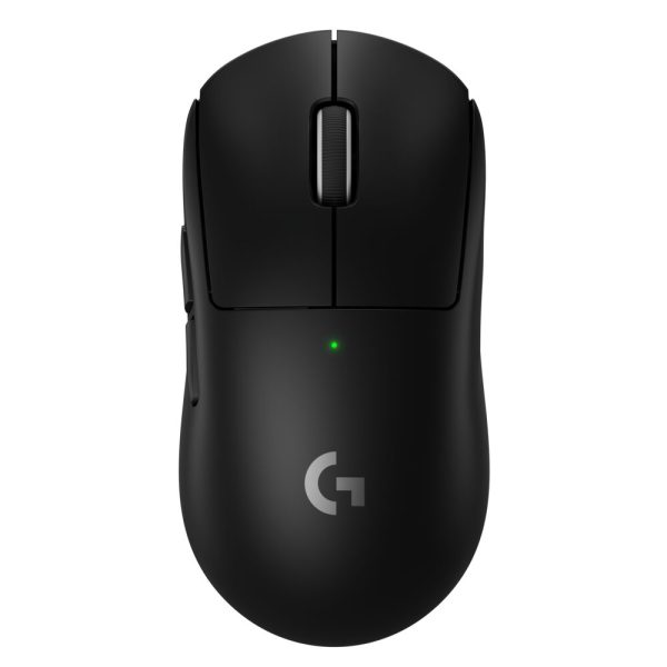 LOGITECH Mouse Gaming G Pro 2 Lightspeed S.E Graphite