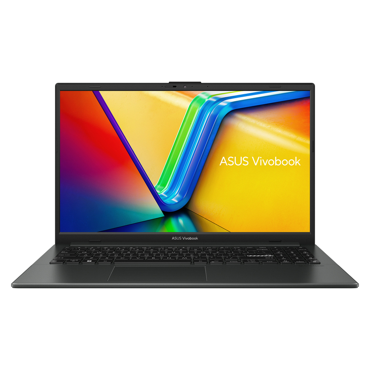 207-94-ASNVBGE15N ASUS Laptop Vivobook Go 15 E1504FA-BQ2732 15.6'' FHD R3-7320U/16GB/512GB SSD NVMe 3.0/Win 11 Home/2Y/Mixed Black - Image 1