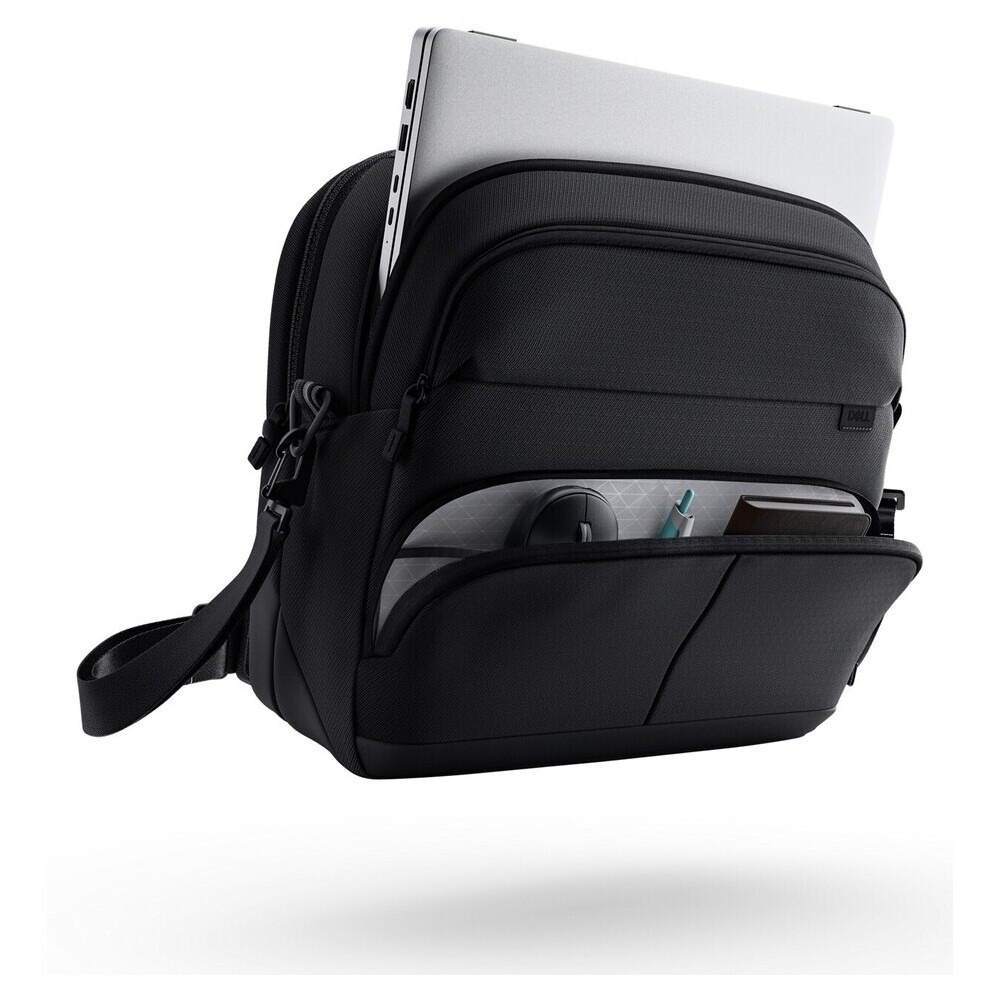 209-00-DECASST16F DELL Pro 14-16'' Plus EcoLoop Briefcase - CC5626 - Image 1