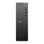 DELL Pro Slim Essential QVS1260/i5-14400/16GB/512GB SSD/UHD Graphics 730/Win 11 Pro/3Y Prosupport NBD