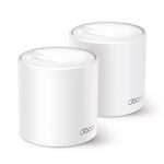 TP-LINK Deco X50 AX3000 Whole Home Mesh WiFi 6 System