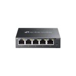 TP-LINK Switch OMADA ES205G 5-Port Gigabit Easy Managed