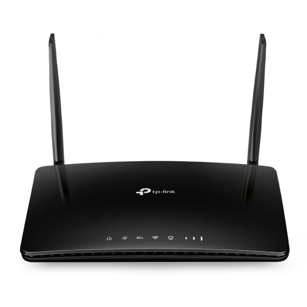 TP-LINK 4G Router Archer MR500 Cat6 AC1200 Dual Band Gigabit
