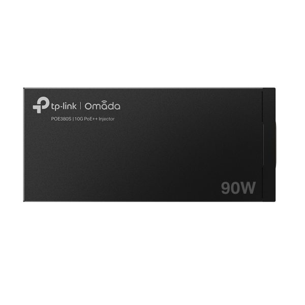 TP-LINK Omada PoE++ Injector POE380S