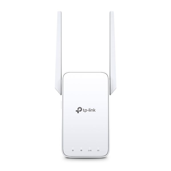 TP-LINK RE315 AC1200 Mesh Wi-Fi Range Extender