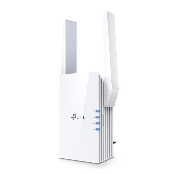 TP-LINK RE505X