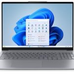 LENOVO Laptop ThinkBook 16 G9 IRL 16'' WUXGA IPS/Intel Core 7-240H/16GB/1TB SSD/Intel  Graphics/Win 11 Pro/3Y NBD/Arctic Grey