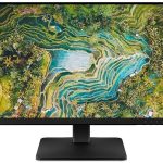 LENOVO Monitor L27qe 27'' QHD IPS, HDMi, Display Port, 3YearsW