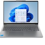 LENOVO Laptop IdeaPad Slim 5 16IRH10R 16'' 2.8K OLED/Intel Core 7-240H/32GB/1TB SSD/Intel Graphics/Win 11 Home/2Y CAR/Luna Grey