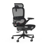 SIHOO ERGONOMIC CHAIR B100 PRO BLACK
