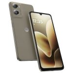 MOTOROLA Smartphone G06 Power, 6,88''/MediaTek Helio G81 Extreme /4GB/256GB/Android 15/Laurel Oak