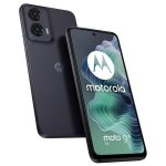 MOTOROLA Smartphone G35 5G, 6.72''/Unisoc T760/4GB/256GB/Android 14/Midnight Black